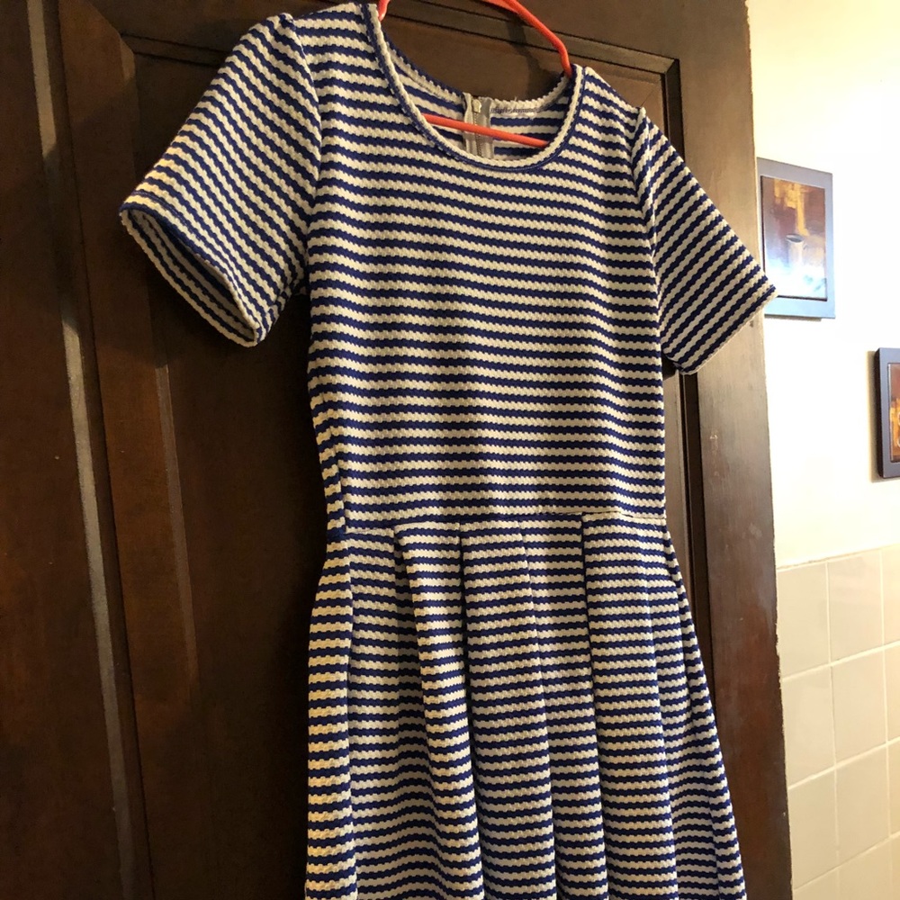 Lularoe Amelia